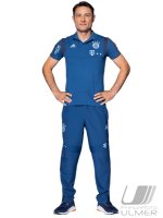 Fussball 1. Bundesliga 2019/2020: Fototermin beim FC Bayern Muenchen