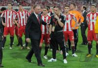 Fussball Champions League Finale:  FC Bayern Muenchen - Inter Mailand