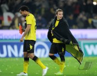 Fussball 1. Bundesliga, Saison 2011/2012:  Mario Goetze (Borussia Dortmund)
