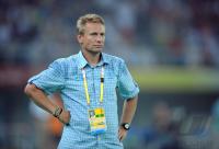 FUSSBALL  Olympia 2008   Vorrunde  Frauen  China - Schweden