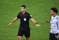 FUSSBALL INTERNATIONAL QUALIFIKATION WM 2022: Lichtenstein - Deutschland