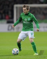 Fussball 1. Bundesliga, Saison 2011/2012: Marko Marin (SV Werder Bremen)
