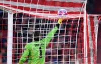 Fussball CHL 18/19 Gruppenphase: FC Bayern Muenchen - AEK Athen