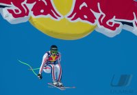 Ski Alpin  Herren  Abfahrt  Kitzbuehel 2011