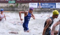 2. Mey Generalbau Triathlon Tuebingen 2016