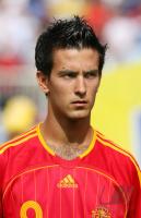 Fussball International  U 20 WM Spanien - Uruguay