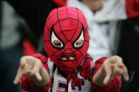 Fussball, 21.11.2007, Qualifikation England-Kroatien