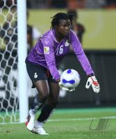 Fussball International Frauen Weltmeisterschaft