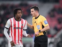 Fussball DFB Pokal  Achtelfinale  2025/2026  03.12.2025 
SC Freiburg - SV Darmstadt 98