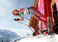 Ski Alpin  Herren Abfahrt Wengen