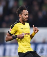 Fussball 1. Bundesliga Saison 15/16: TSG 1899 Hoffenheim - Borussia Dortmund
