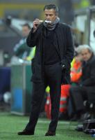 Fussball International Champions League  Inter Mailand - Manchester United