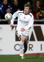 Fussball 2. Bundesliga, BAIER Einzelaktion