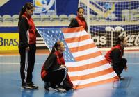 Fussball International FIFA FUTSAL WM 2008