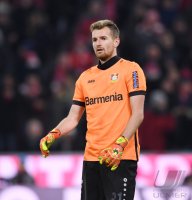 Fussball 1. Bundesliga Saison 19/20: FC Bayern Muenchen - Bayer 04 Leverkusen