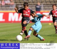 Fussball 1. Bundesliga