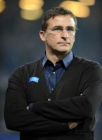 Fussball 1. Bundesliga, Saison 2011/2012: Hamburg - Kaiserslautern