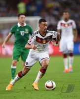 Fussball EM 2016 Quali:  Deutschland - Irland