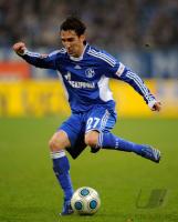 Fussball 1. Bundesliga:   FC Schalke 04 - 1.FC Koeln