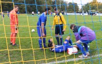 Tag der Amateure 2020 / Fussball Bezirksliga noerdlicher Schwarzwald 2020/2021