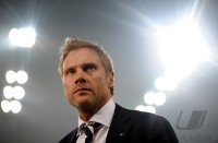 Fussball 1. Bundesliga, Saison 2011/2012: Moenchengladbach - Hamburger SV