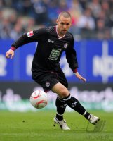 Fussball: 1. Bundesliga Saison 2010/2011: 1. FC Kaiserslautern, TIFFERT