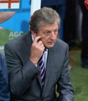 FUSSBALL WM 2014, Gruppenphase: Uruguay - England