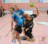 Handball 1. Bundesliga: TV Neuhausen - TSV Hannover-Burgdorf