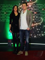 Fussball 1. Bundesliga Saison 12/13: Weihnachtsfeier SV Werder Bremen