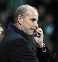 Fussball, Champions League, Saison 2010/2011: Bremen - Enschede