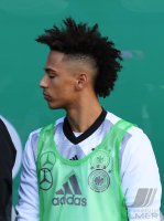 Fussball U 21 Laenderspiel: Thilo Kehrer (Deutschland)