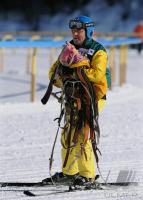 White Turf  St. Moritz 2010