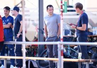 Fussball 1. Bundesliga 19/20 Testspiel: FC Rottach-Egern -  FC Bayern Muenchen