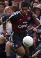 Giovane Elber, Einzelaktion