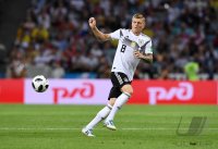 FUSSBALL WM 2018 Vorrunde Toni Kroos (Deutschland)