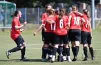 Fussball Oberliga 21/22 Frauen TV Derendingen