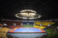 Fussball International FIFA FUTSAL WM 2008