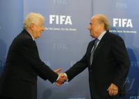 FUSSBALL International  FIFA  WM 2018 und FIFA WM 2022