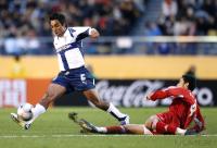 Fussball International  Club WM  Etoile Sportive du Sahel - Pachuca
