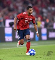 Fussball Abschiedsspiel Bastian Schweinsteiger; FC Bayern Muenchen - Chicago Fire