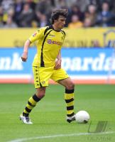 Fussball 1. Bundesliga : Mats Julian Hummels  (BVB)