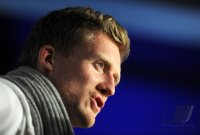 Fussball Saison 2010/2011: Andre Schuerrle (1. FSV Mainz 05)