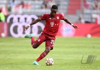 Fussball Audi Football Summit 2021 FC Bayern Muenchen - Ajax Amsterdam