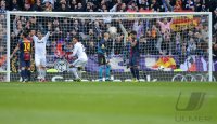 FUSSBALL Primera Division 2012/2013: JUBEL Real Madrid