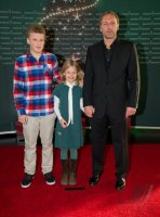 Fussball 1. Bundesliga, Saison 2011/2012: Weihnachtsfeier Werder Bremen