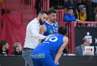 Basketball 2. Bundesliga 22/23: Tigers Tuebingen - PS Karlsruhe LIONS