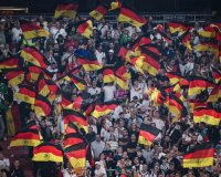 FUSSBALL UEFA Nations League 26/27 Deutschland - Serbien