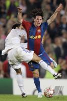 Fussball Champions League FC Barcelona 2-2 FC Chelsea