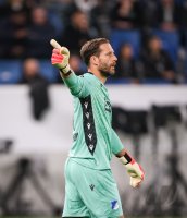 Fussball  Europa League 2026/2027  2. Spieltag  TSG 1899 Hoffenheim - Besiktas Istanbul