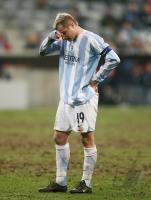 Fussball 2. Bundesliga TSV 1860 Muenchen - VfL Bochum